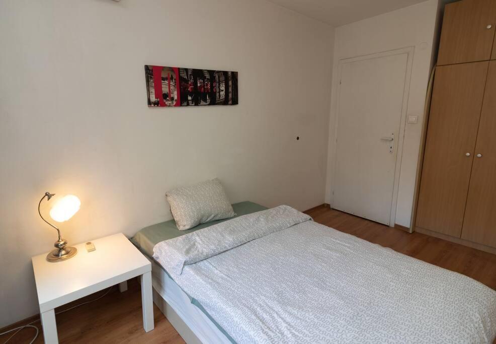 Apartament Niko's 2 Bedroom *