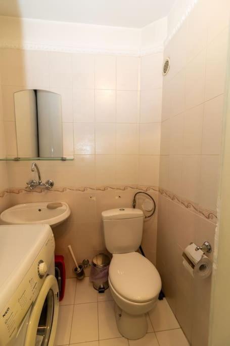 Apartament Niko's 2 Bedroom Sofia